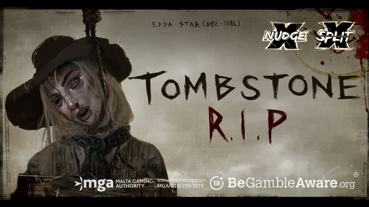 Играть в Tombstone RIP